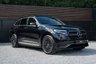 USED 2020 70 MERCEDES-BENZ EQC EQC 400 80kWh AMG Line (Premium Plus) SUV 5dr Electric Auto 4MATIC (408 ps) 