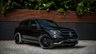 USED 2020 70 MERCEDES-BENZ EQC EQC 400 80kWh AMG Line (Premium Plus) SUV 5dr Electric Auto 4MATIC (408 ps) 
