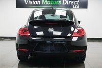 USED 2013 63 VOLKSWAGEN BEETLE 2.0 TDI Sport Euro 5 3dr 12 Month MOT