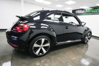 USED 2013 63 VOLKSWAGEN BEETLE 2.0 TDI Sport Euro 5 3dr 12 Month MOT