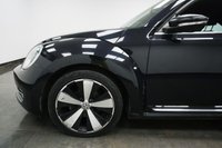 USED 2013 63 VOLKSWAGEN BEETLE 2.0 TDI Sport Euro 5 3dr 12 Month MOT