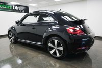 USED 2013 63 VOLKSWAGEN BEETLE 2.0 TDI Sport Euro 5 3dr 12 Month MOT