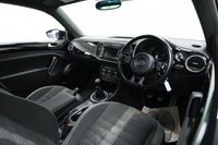 USED 2013 63 VOLKSWAGEN BEETLE 2.0 TDI Sport Euro 5 3dr 12 Month MOT