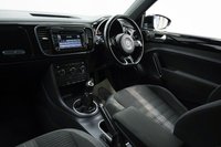 USED 2013 63 VOLKSWAGEN BEETLE 2.0 TDI Sport Euro 5 3dr 12 Month MOT