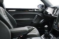 USED 2013 63 VOLKSWAGEN BEETLE 2.0 TDI Sport Euro 5 3dr 12 Month MOT