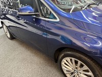 USED 2018 18 BMW 2 SERIES ACTIVE TOURER 218D LUXURY AUTOMATIC ULEZ/COMPLIANT LOW MILES READY TO GO  ALL OUR CARS COME WITH 2 KEYS  FULL SERVICE FULL MOT WARRANTY  DETAILED VALET
