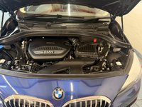 USED 2018 18 BMW 2 SERIES ACTIVE TOURER 218D LUXURY AUTOMATIC ULEZ/COMPLIANT LOW MILES READY TO GO  ALL OUR CARS COME WITH 2 KEYS  FULL SERVICE FULL MOT WARRANTY  DETAILED VALET
