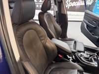 USED 2018 18 BMW 2 SERIES ACTIVE TOURER 218D LUXURY AUTOMATIC ULEZ/COMPLIANT LOW MILES READY TO GO  ALL OUR CARS COME WITH 2 KEYS  FULL SERVICE FULL MOT WARRANTY  DETAILED VALET