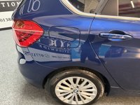 USED 2018 18 BMW 2 SERIES ACTIVE TOURER 218D LUXURY AUTOMATIC ULEZ/COMPLIANT LOW MILES READY TO GO  ALL OUR CARS COME WITH 2 KEYS  FULL SERVICE FULL MOT WARRANTY  DETAILED VALET