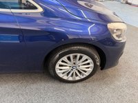 USED 2018 18 BMW 2 SERIES ACTIVE TOURER 218D LUXURY AUTOMATIC ULEZ/COMPLIANT LOW MILES READY TO GO  ALL OUR CARS COME WITH 2 KEYS  FULL SERVICE FULL MOT WARRANTY  DETAILED VALET