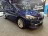 USED 2018 18 BMW 2 SERIES ACTIVE TOURER 218D LUXURY AUTOMATIC ULEZ/COMPLIANT LOW MILES READY TO GO  ALL OUR CARS COME WITH 2 KEYS  FULL SERVICE FULL MOT WARRANTY  DETAILED VALET