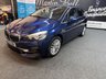 USED 2018 18 BMW 2 SERIES ACTIVE TOURER 218D LUXURY AUTOMATIC ULEZ/COMPLIANT LOW MILES READY TO GO  ALL OUR CARS COME WITH 2 KEYS  FULL SERVICE FULL MOT WARRANTY  DETAILED VALET