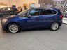 USED 2018 18 BMW 2 SERIES ACTIVE TOURER 218D LUXURY AUTOMATIC ULEZ/COMPLIANT LOW MILES READY TO GO  ALL OUR CARS COME WITH 2 KEYS  FULL SERVICE FULL MOT WARRANTY  DETAILED VALET