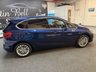 USED 2018 18 BMW 2 SERIES ACTIVE TOURER 218D LUXURY AUTOMATIC ULEZ/COMPLIANT LOW MILES READY TO GO  ALL OUR CARS COME WITH 2 KEYS  FULL SERVICE FULL MOT WARRANTY  DETAILED VALET