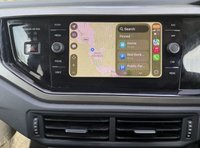 USED 2021 71 VOLKSWAGEN POLO 1.0 EVO Match Hatchback 5dr Petrol Manual Euro 6 (s/s) (80 ps) FRONT AND REAR PARKING SENSORS, APPLE CARPLAY, AIR CON, MACHINED ALLOY WHEELS, BLUETOOTH! STUNNING CONDITION, LONG MOT, GOOD HISTORY, HPI CLEAR, 2 X KEYS, 1 PREVIOUS OWNER!