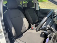 USED 2021 71 VOLKSWAGEN POLO 1.0 EVO Match Hatchback 5dr Petrol Manual Euro 6 (s/s) (80 ps) FRONT AND REAR PARKING SENSORS, APPLE CARPLAY, AIR CON, MACHINED ALLOY WHEELS, BLUETOOTH! STUNNING CONDITION, LONG MOT, GOOD HISTORY, HPI CLEAR, 2 X KEYS, 1 PREVIOUS OWNER!