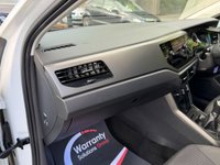 USED 2021 71 VOLKSWAGEN POLO 1.0 EVO Match Hatchback 5dr Petrol Manual Euro 6 (s/s) (80 ps) FRONT AND REAR PARKING SENSORS, APPLE CARPLAY, AIR CON, MACHINED ALLOY WHEELS, BLUETOOTH! STUNNING CONDITION, LONG MOT, GOOD HISTORY, HPI CLEAR, 2 X KEYS, 1 PREVIOUS OWNER!