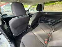 USED 2021 71 VOLKSWAGEN POLO 1.0 EVO Match Hatchback 5dr Petrol Manual Euro 6 (s/s) (80 ps) FRONT AND REAR PARKING SENSORS, APPLE CARPLAY, AIR CON, MACHINED ALLOY WHEELS, BLUETOOTH! STUNNING CONDITION, LONG MOT, GOOD HISTORY, HPI CLEAR, 2 X KEYS, 1 PREVIOUS OWNER!