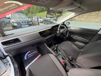USED 2021 71 VOLKSWAGEN POLO 1.0 EVO Match Hatchback 5dr Petrol Manual Euro 6 (s/s) (80 ps) FRONT AND REAR PARKING SENSORS, APPLE CARPLAY, AIR CON, MACHINED ALLOY WHEELS, BLUETOOTH! STUNNING CONDITION, LONG MOT, GOOD HISTORY, HPI CLEAR, 2 X KEYS, 1 PREVIOUS OWNER!