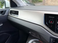USED 2021 71 VOLKSWAGEN POLO 1.0 EVO Match Hatchback 5dr Petrol Manual Euro 6 (s/s) (80 ps) FRONT AND REAR PARKING SENSORS, APPLE CARPLAY, AIR CON, MACHINED ALLOY WHEELS, BLUETOOTH! STUNNING CONDITION, LONG MOT, GOOD HISTORY, HPI CLEAR, 2 X KEYS, 1 PREVIOUS OWNER!