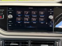 USED 2021 71 VOLKSWAGEN POLO 1.0 EVO Match Hatchback 5dr Petrol Manual Euro 6 (s/s) (80 ps) FRONT AND REAR PARKING SENSORS, APPLE CARPLAY, AIR CON, MACHINED ALLOY WHEELS, BLUETOOTH! STUNNING CONDITION, LONG MOT, GOOD HISTORY, HPI CLEAR, 2 X KEYS, 1 PREVIOUS OWNER!