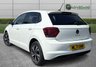 USED 2021 71 VOLKSWAGEN POLO 1.0 EVO Match Hatchback 5dr Petrol Manual Euro 6 (s/s) (80 ps) FRONT AND REAR PARKING SENSORS, APPLE CARPLAY, AIR CON, MACHINED ALLOY WHEELS, BLUETOOTH! STUNNING CONDITION, LONG MOT, GOOD HISTORY, HPI CLEAR, 2 X KEYS, 1 PREVIOUS OWNER!
