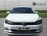USED 2021 71 VOLKSWAGEN POLO 1.0 EVO Match Hatchback 5dr Petrol Manual Euro 6 (s/s) (80 ps) FRONT AND REAR PARKING SENSORS, APPLE CARPLAY, AIR CON, MACHINED ALLOY WHEELS, BLUETOOTH! STUNNING CONDITION, LONG MOT, GOOD HISTORY, HPI CLEAR, 2 X KEYS, 1 PREVIOUS OWNER!