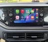 USED 2021 71 VOLKSWAGEN POLO 1.0 EVO Match Hatchback 5dr Petrol Manual Euro 6 (s/s) (80 ps) FRONT AND REAR PARKING SENSORS, APPLE CARPLAY, AIR CON, MACHINED ALLOY WHEELS, BLUETOOTH! STUNNING CONDITION, LONG MOT, GOOD HISTORY, HPI CLEAR, 2 X KEYS, 1 PREVIOUS OWNER!