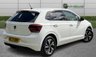 USED 2021 71 VOLKSWAGEN POLO 1.0 EVO Match Hatchback 5dr Petrol Manual Euro 6 (s/s) (80 ps) FRONT AND REAR PARKING SENSORS, APPLE CARPLAY, AIR CON, MACHINED ALLOY WHEELS, BLUETOOTH! STUNNING CONDITION, LONG MOT, GOOD HISTORY, HPI CLEAR, 2 X KEYS, 1 PREVIOUS OWNER!