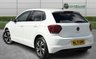USED 2021 71 VOLKSWAGEN POLO 1.0 EVO Match Hatchback 5dr Petrol Manual Euro 6 (s/s) (80 ps) FRONT AND REAR PARKING SENSORS, APPLE CARPLAY, AIR CON, MACHINED ALLOY WHEELS, BLUETOOTH! STUNNING CONDITION, LONG MOT, GOOD HISTORY, HPI CLEAR, 2 X KEYS, 1 PREVIOUS OWNER!