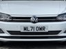 USED 2021 71 VOLKSWAGEN POLO 1.0 EVO Match Hatchback 5dr Petrol Manual Euro 6 (s/s) (80 ps) FRONT AND REAR PARKING SENSORS, APPLE CARPLAY, AIR CON, MACHINED ALLOY WHEELS, BLUETOOTH! STUNNING CONDITION, LONG MOT, GOOD HISTORY, HPI CLEAR, 2 X KEYS, 1 PREVIOUS OWNER!
