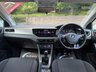 USED 2021 71 VOLKSWAGEN POLO 1.0 EVO Match Hatchback 5dr Petrol Manual Euro 6 (s/s) (80 ps) FRONT AND REAR PARKING SENSORS, APPLE CARPLAY, AIR CON, MACHINED ALLOY WHEELS, BLUETOOTH! STUNNING CONDITION, LONG MOT, GOOD HISTORY, HPI CLEAR, 2 X KEYS, 1 PREVIOUS OWNER!