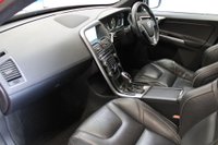 USED 2014 14 VOLVO XC60 2.4 D5 R-Design Lux Nav Geartronic AWD Euro 5 5dr FULL VOLVO MAIN DEALER HISTORY