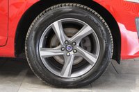 USED 2014 14 VOLVO XC60 2.4 D5 R-Design Lux Nav Geartronic AWD Euro 5 5dr FULL VOLVO MAIN DEALER HISTORY