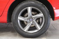USED 2014 14 VOLVO XC60 2.4 D5 R-Design Lux Nav Geartronic AWD Euro 5 5dr FULL VOLVO MAIN DEALER HISTORY