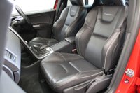 USED 2014 14 VOLVO XC60 2.4 D5 R-Design Lux Nav Geartronic AWD Euro 5 5dr FULL VOLVO MAIN DEALER HISTORY