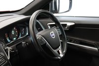 USED 2014 14 VOLVO XC60 2.4 D5 R-Design Lux Nav Geartronic AWD Euro 5 5dr FULL VOLVO MAIN DEALER HISTORY