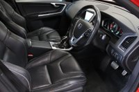 USED 2014 14 VOLVO XC60 2.4 D5 R-Design Lux Nav Geartronic AWD Euro 5 5dr FULL VOLVO MAIN DEALER HISTORY