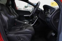 USED 2014 14 VOLVO XC60 2.4 D5 R-Design Lux Nav Geartronic AWD Euro 5 5dr FULL VOLVO MAIN DEALER HISTORY