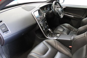 View our VOLVO XC60