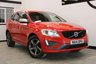 USED 2014 14 VOLVO XC60 2.4 D5 R-Design Lux Nav Geartronic AWD Euro 5 5dr FULL VOLVO MAIN DEALER HISTORY