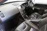 USED 2014 14 VOLVO XC60 2.4 D5 R-Design Lux Nav Geartronic AWD Euro 5 5dr FULL VOLVO MAIN DEALER HISTORY