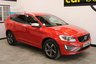 USED 2014 14 VOLVO XC60 2.4 D5 R-Design Lux Nav Geartronic AWD Euro 5 5dr FULL VOLVO MAIN DEALER HISTORY