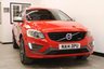 USED 2014 14 VOLVO XC60 2.4 D5 R-Design Lux Nav Geartronic AWD Euro 5 5dr FULL VOLVO MAIN DEALER HISTORY