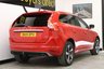 USED 2014 14 VOLVO XC60 2.4 D5 R-Design Lux Nav Geartronic AWD Euro 5 5dr FULL VOLVO MAIN DEALER HISTORY