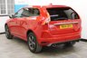 USED 2014 14 VOLVO XC60 2.4 D5 R-Design Lux Nav Geartronic AWD Euro 5 5dr FULL VOLVO MAIN DEALER HISTORY