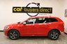 USED 2014 14 VOLVO XC60 2.4 D5 R-Design Lux Nav Geartronic AWD Euro 5 5dr FULL VOLVO MAIN DEALER HISTORY