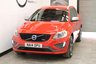 USED 2014 14 VOLVO XC60 2.4 D5 R-Design Lux Nav Geartronic AWD Euro 5 5dr FULL VOLVO MAIN DEALER HISTORY