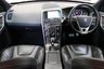 USED 2014 14 VOLVO XC60 2.4 D5 R-Design Lux Nav Geartronic AWD Euro 5 5dr FULL VOLVO MAIN DEALER HISTORY