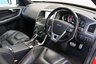 USED 2014 14 VOLVO XC60 2.4 D5 R-Design Lux Nav Geartronic AWD Euro 5 5dr FULL VOLVO MAIN DEALER HISTORY